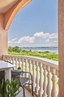 Beach Front Luxury Apartment - Sozopol - 6