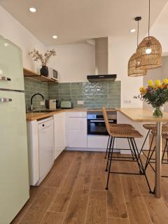 Apartament Gorgot 4P D con terraza y piscina comunitaria cerca de la playa - Empuriabrava - 8