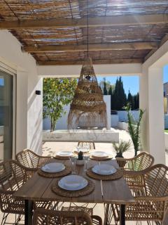 Apartament Gorgot 4P D con terraza y piscina comunitaria cerca de la playa - Empuriabrava - 7