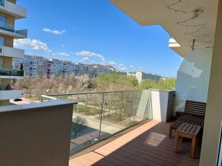 Green park Apartment - 1