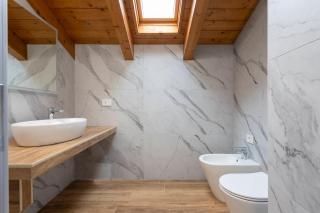 Romana Luxury Suite - SELF CHECK-IN WI-FI - Oleggio - 8