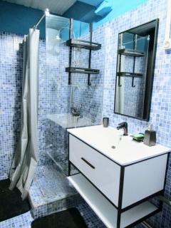 appartement T2 , AVEC JACUZZI - Cayenne - 1