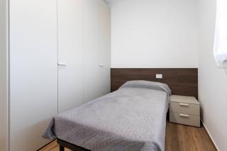 Romana Luxury Suite - SELF CHECK-IN WI-FI - Oleggio - 7
