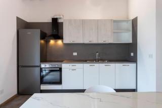 Romana Luxury Suite - SELF CHECK-IN WI-FI - Oleggio - 5