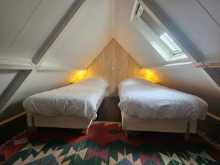 Omas kleine huisje - 4