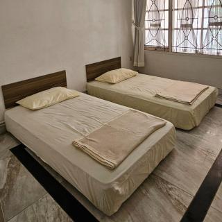 Pinus Homestay by DT Guesthouse - 6