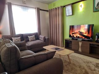 Fekal house serviced units - Kitui, Kenya - Kitui - 6