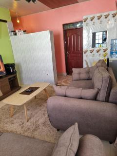 Fekal house serviced units - Kitui, Kenya - Kitui - 5