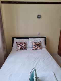 Fekal house serviced units - Kitui, Kenya - Kitui - 2