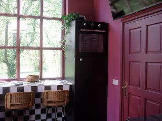 Stay Classy - Tiny House - Otterlo - 7