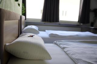 Ferienapartment Saarbrücken Zentrumsnah mit Luxus-Heimkino, Grill, Balkon & Miele Küche - Saarbrücken - 8