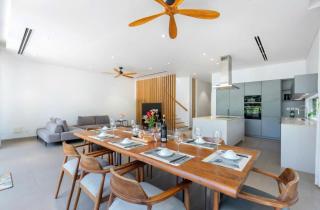 Villa Hồ Tràm 4 Phòng Hồ bơi riêng cao cấp - Sanctuary Resort - 6