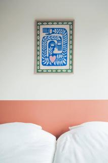 Grand appartement rénové, tout confort - 6