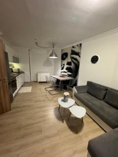 Gold Coast SP apartments - Boergas - 4
