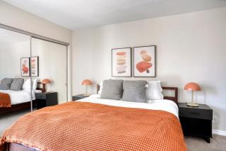 Brentwood 1br w pool nr UCLA downtown LAX-180 - 4