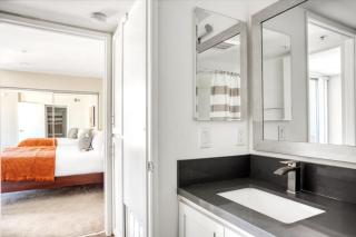 Brentwood 1br w pool nr UCLA downtown LAX-180 - 1