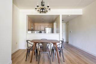 Mountain View 2br w pool courtyard nr shops SFO-1517 - Los Altos - 6