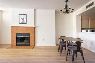 Mountain View 2br w pool courtyard nr shops SFO-1517 - Los Altos - 5
