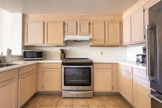 Mountain View 2br w pool courtyard nr shops SFO-1517 - Los Altos - 4