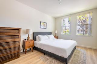 Mountain View 2br w pool courtyard nr shops SFO-1517 - Los Altos - 3