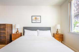 Mountain View 2br w pool courtyard nr shops SFO-1517 - Los Altos - 2