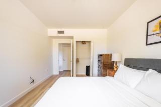Mountain View 2br w pool courtyard nr shops SFO-1517 - Los Altos - 1
