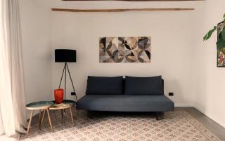 Giudici Botique Apartament - Palermo - 0