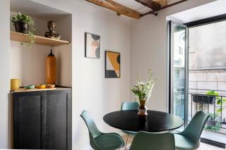 Giudici Botique Apartament - Palermo - 4