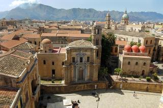 Giudici Botique Apartament - Palermo - 2