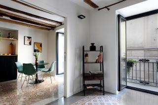 Giudici Botique Apartament - Palermo - 1