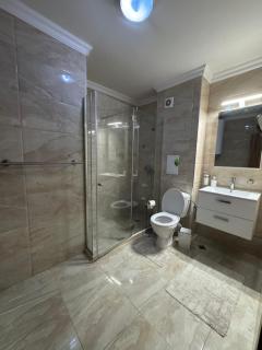 Gold Coast SP apartments - Boergas - 6