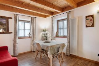 Chalet Dolomiti - Sant'Orsola Terme - 0