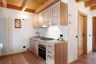 Chalet Dolomiti - Sant'Orsola Terme - 2