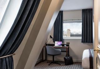 Hôtel Mayflower Opera - Parigi - 8
