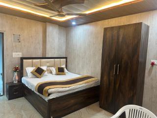 Ganga Godawari Guest House - 0