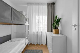 Warszawa Rakowiec Stylish Apartment by BookingHost - Warsaw - 8