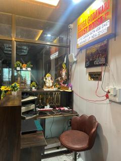 Ganga Godawari Guest House - Varanasi - 5