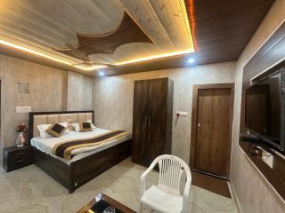 Ganga Godawari Guest House - Varanasi - 1