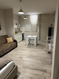 Appartamento con patio - Monopoli - 1