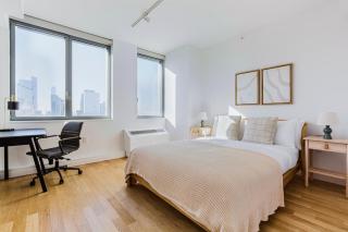 Blueground Midtown West AC nr landmarks NYC-1710 - New York - 3