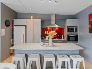 Noble Retreat - Taupō Holiday House - Taupo - 9