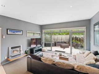 Noble Retreat - Taupō Holiday House - Taupo - 4