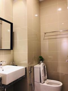 Azure ParadigmPJ LeMeridienHotel - Petaling Jaya - 5