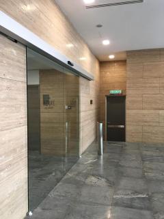 Azure ParadigmPJ LeMeridienHotel - Petaling Jaya - 4