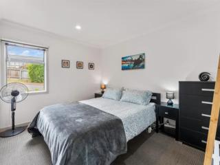 Noble Retreat - Taupō Holiday House - Taupo - 1