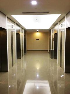 Azure ParadigmPJ LeMeridienHotel - Petaling Jaya - 1