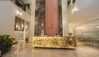 The Qubice Hotel, Kolhapur - 7