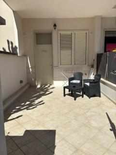 Appartamento con patio - Monopoli - 8