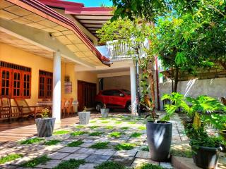 Heritage Home hotel - Anuradhapura - 0