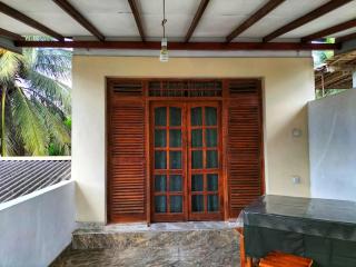 Heritage Home hotel - Anuradhapura - 4
